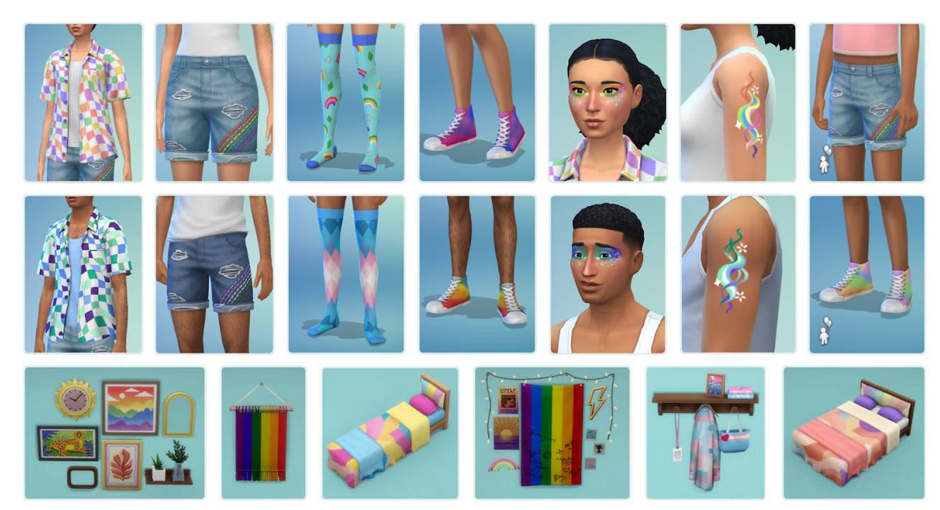 sims oggetti sims oggetti