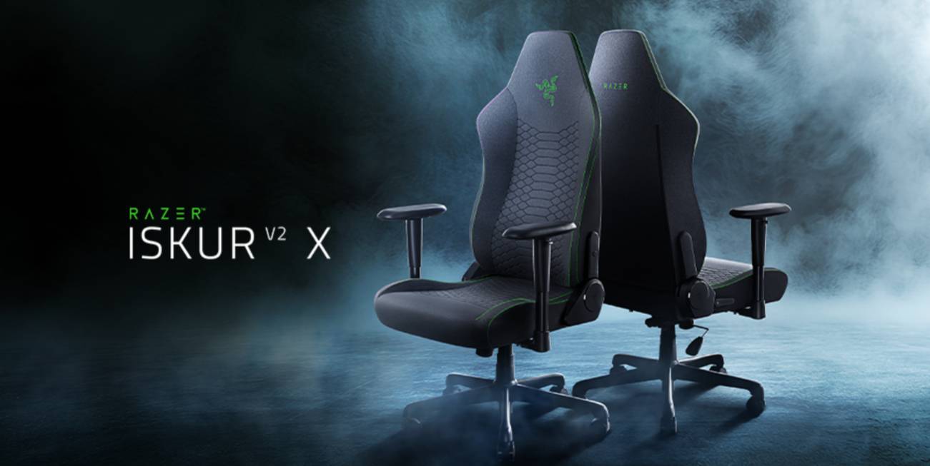 razer ridefinisce RAZER RIDEFINISCE IL GAMING AL CES 2025