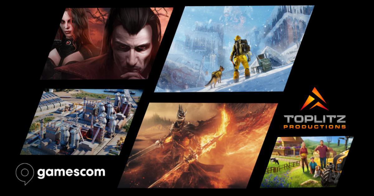 toplitz productions toplitz productions