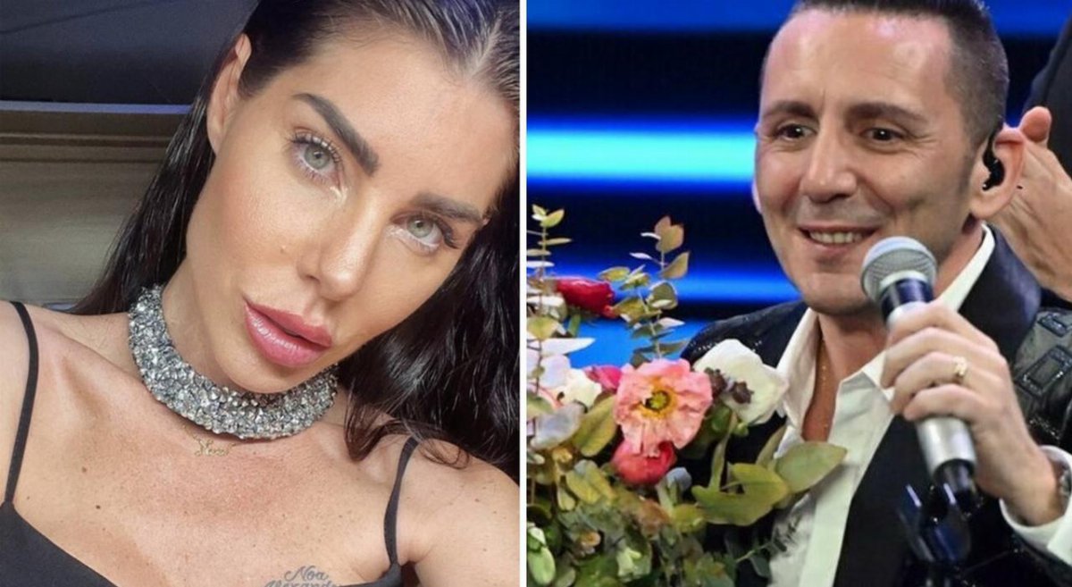 Kekko Silvestre e Bianca Atzei, amicizia, musica e una lite mai risolta Kekko Silvestre e Bianca Atzei, amicizia, musica e una lite mai risolta