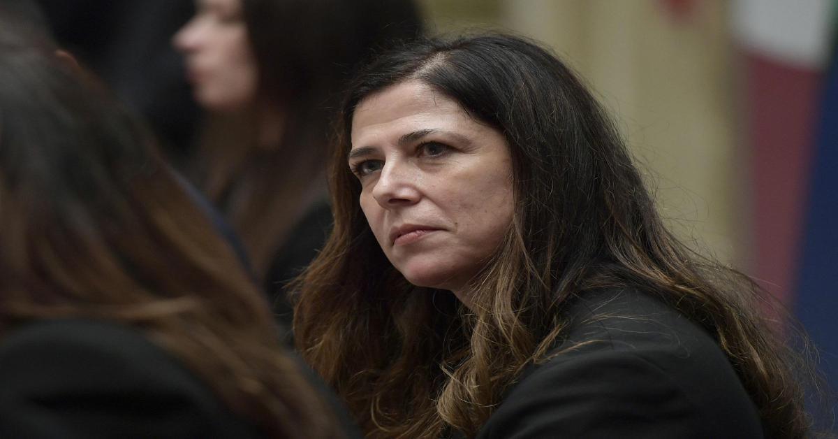 alessandra todde alessandra todde