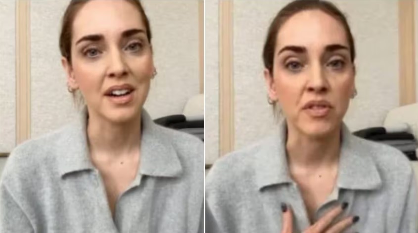 chiara ferragni chiara ferragni