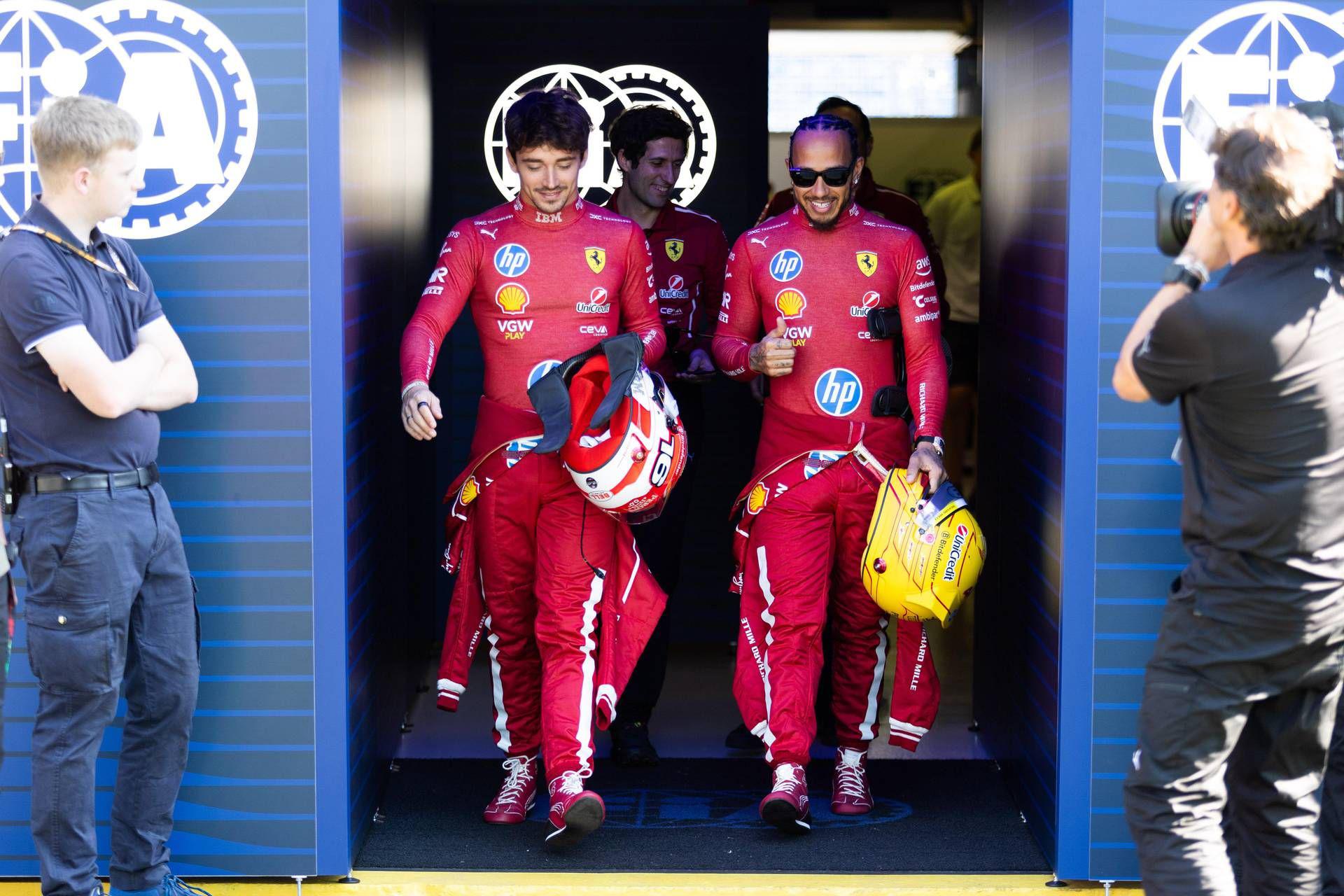 Formula 1: Guida al GP d