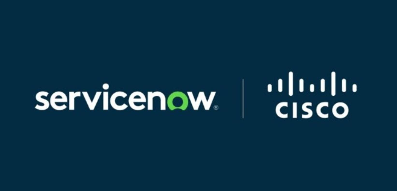 cisco servicenow cisco servicenow