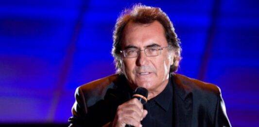 Al Bano Carrisi : l