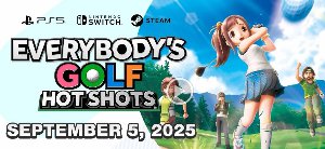 shots golf