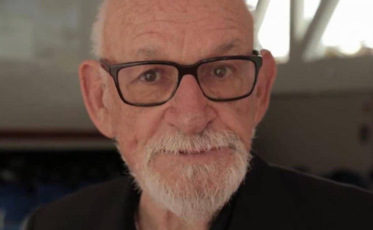 È morto Francesco Calogero, fisico teorico italiano e Nobel per la Pace con Pugwash È morto Francesco Calogero, fisico teorico italiano e Nobel per la Pace con Pugwash