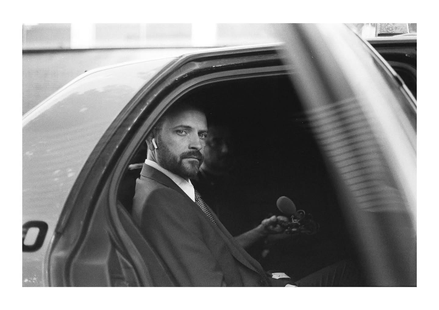 Alessandro Borghi compie 40 anni, da Suburra al David per Sulla mia pelle