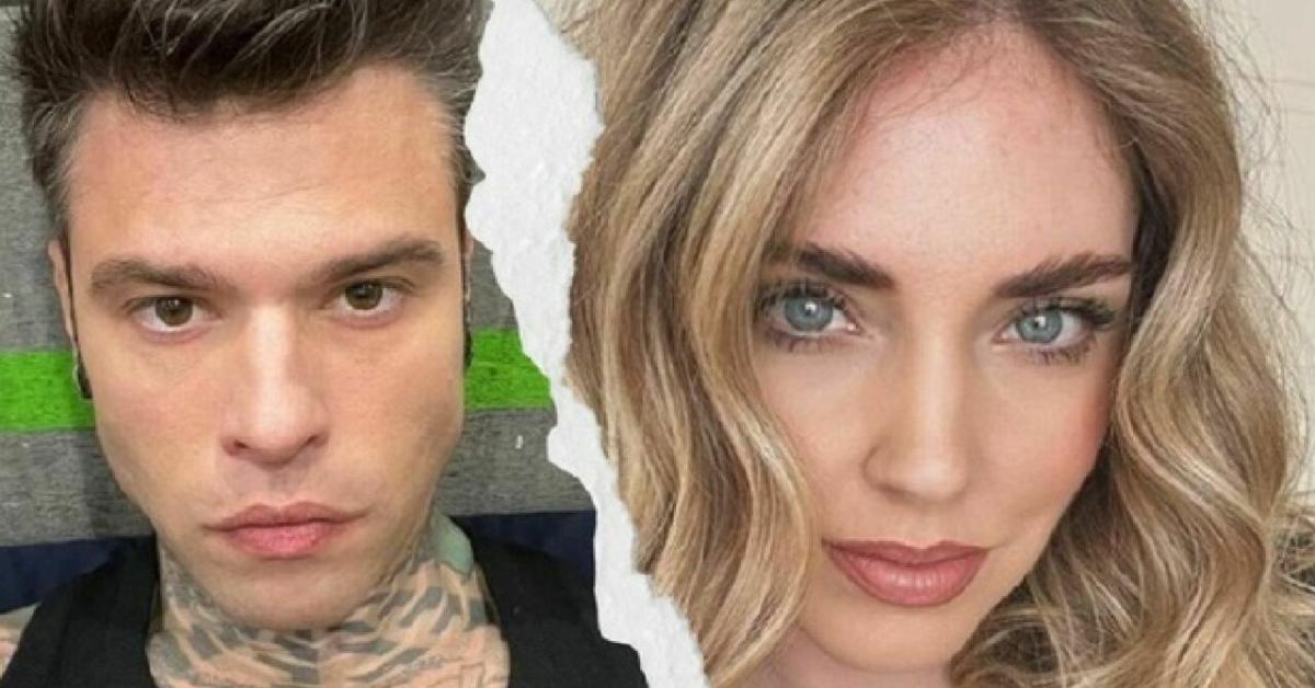 Fedez e Chiara Ferragni si sono lasciati, tra conferme e silenzi, la separazione sembra realtà