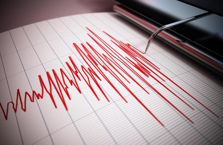 Terremoto in Basilicata: Una Scossa Leggera magnitudo 3.0 in provincia di Potenza Terremoto in Basilicata: Una Scossa Leggera magnitudo 3.0 in provincia di Potenza