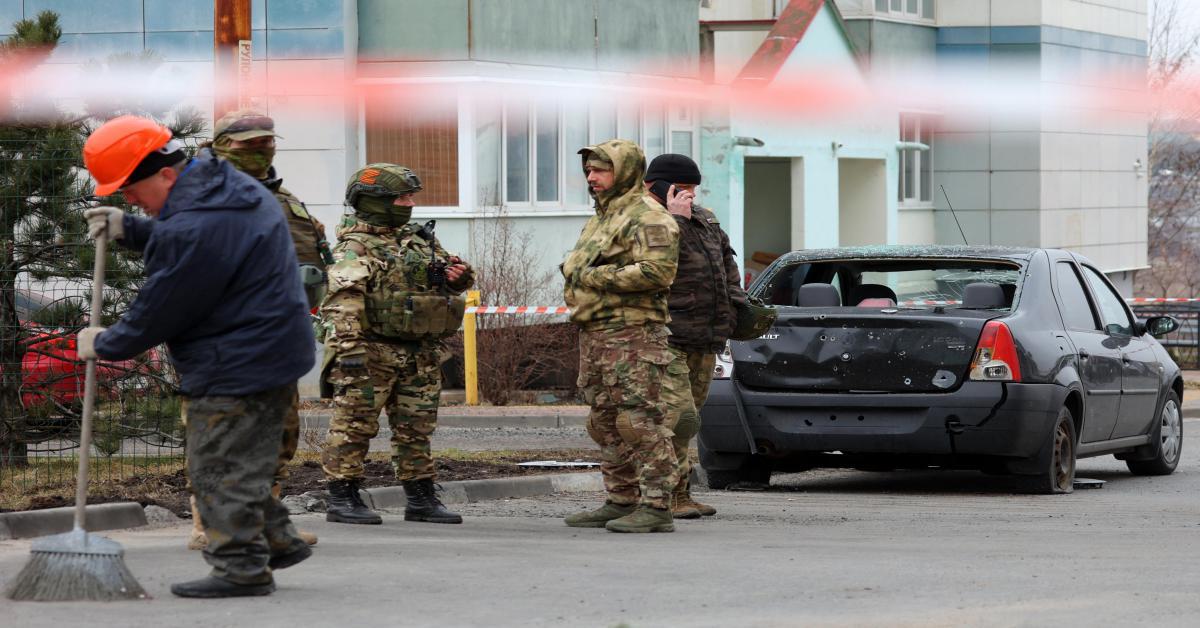 Ucraina, nuovi attacchi con droni su Belgorod: un morto e due feriti