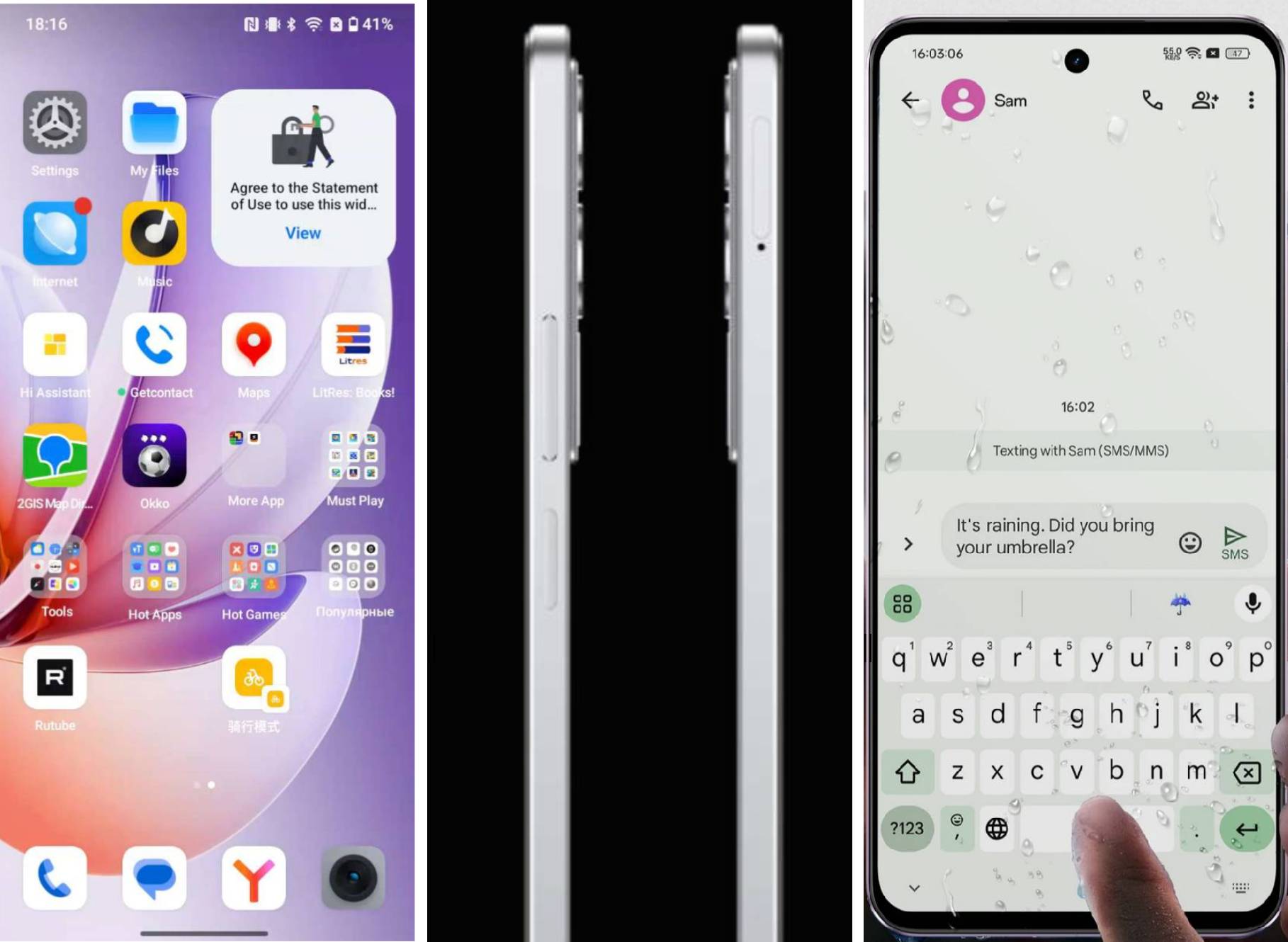 recensione realme Recensione realme C71