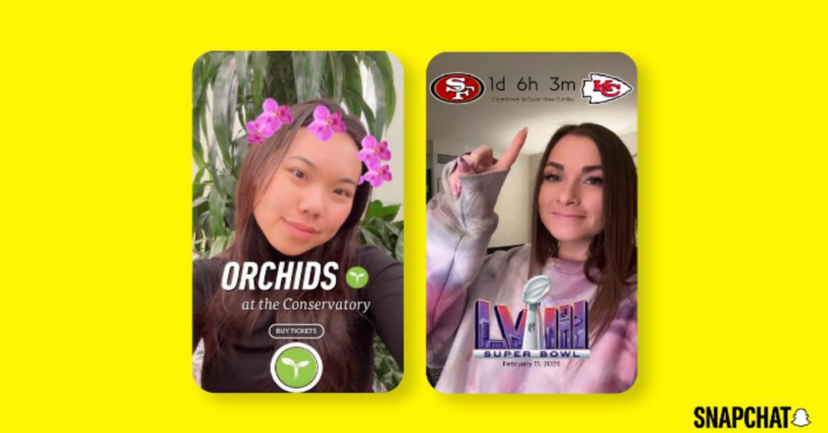 snapchat arrivano snapchat arrivano
