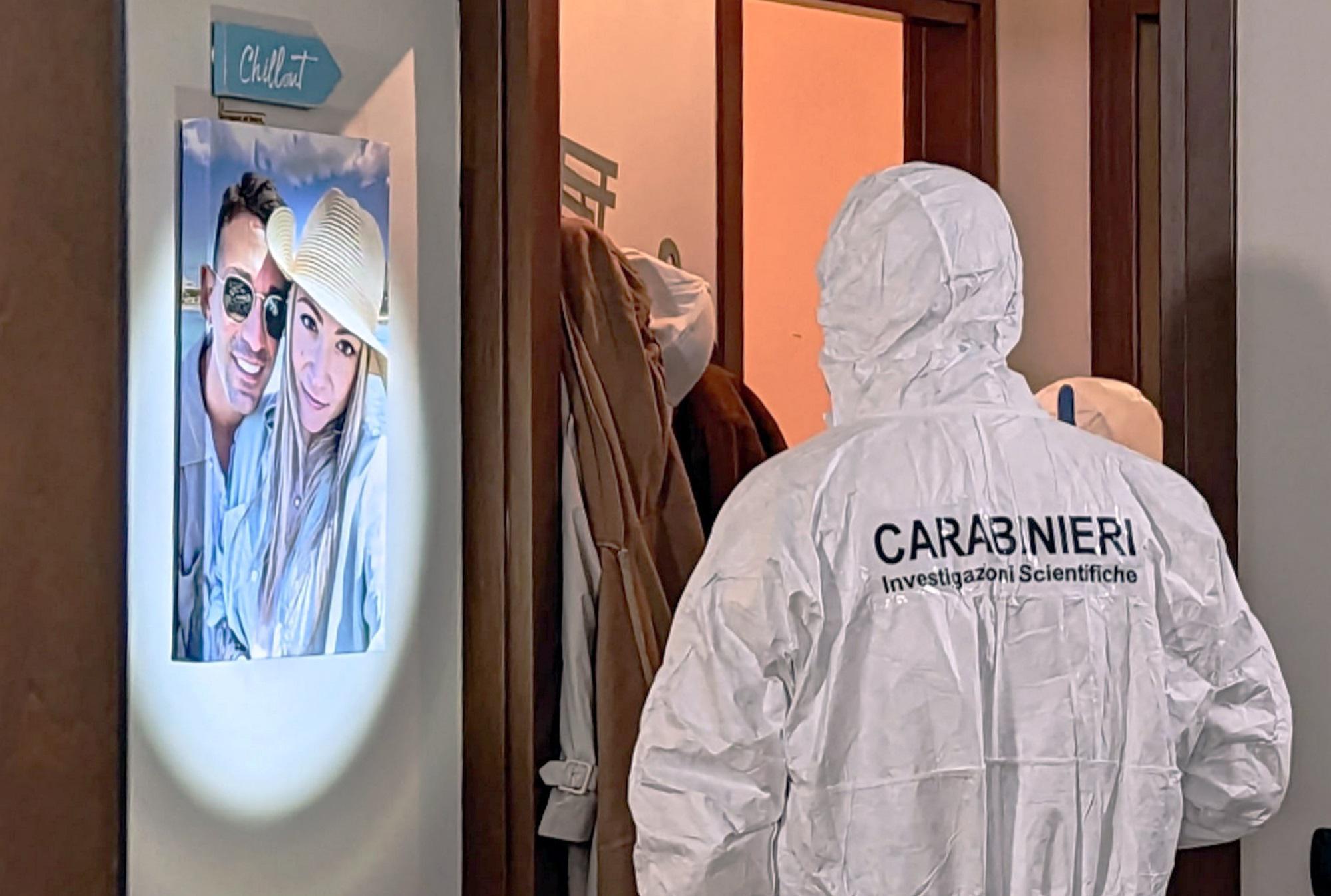 omicidio giulia omicidio giulia