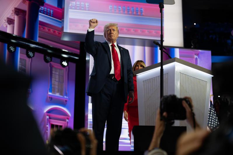 donald trump donald trump