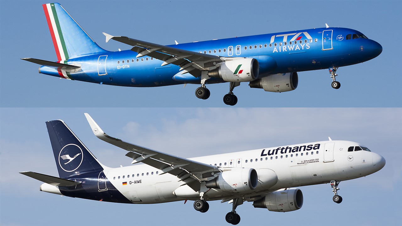 La Guerra dei Cieli: Ita Airways, Lufthansa e le Controversie Politiche ed Economiche