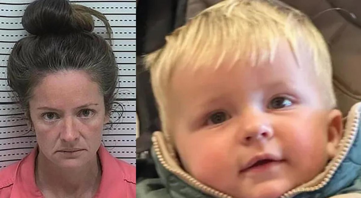 Bimbo di 11 mesi ucciso da un colpo di pistola: madre arrestata negli Stati Uniti Bimbo di 11 mesi ucciso da un colpo di pistola: madre arrestata negli Stati Uniti