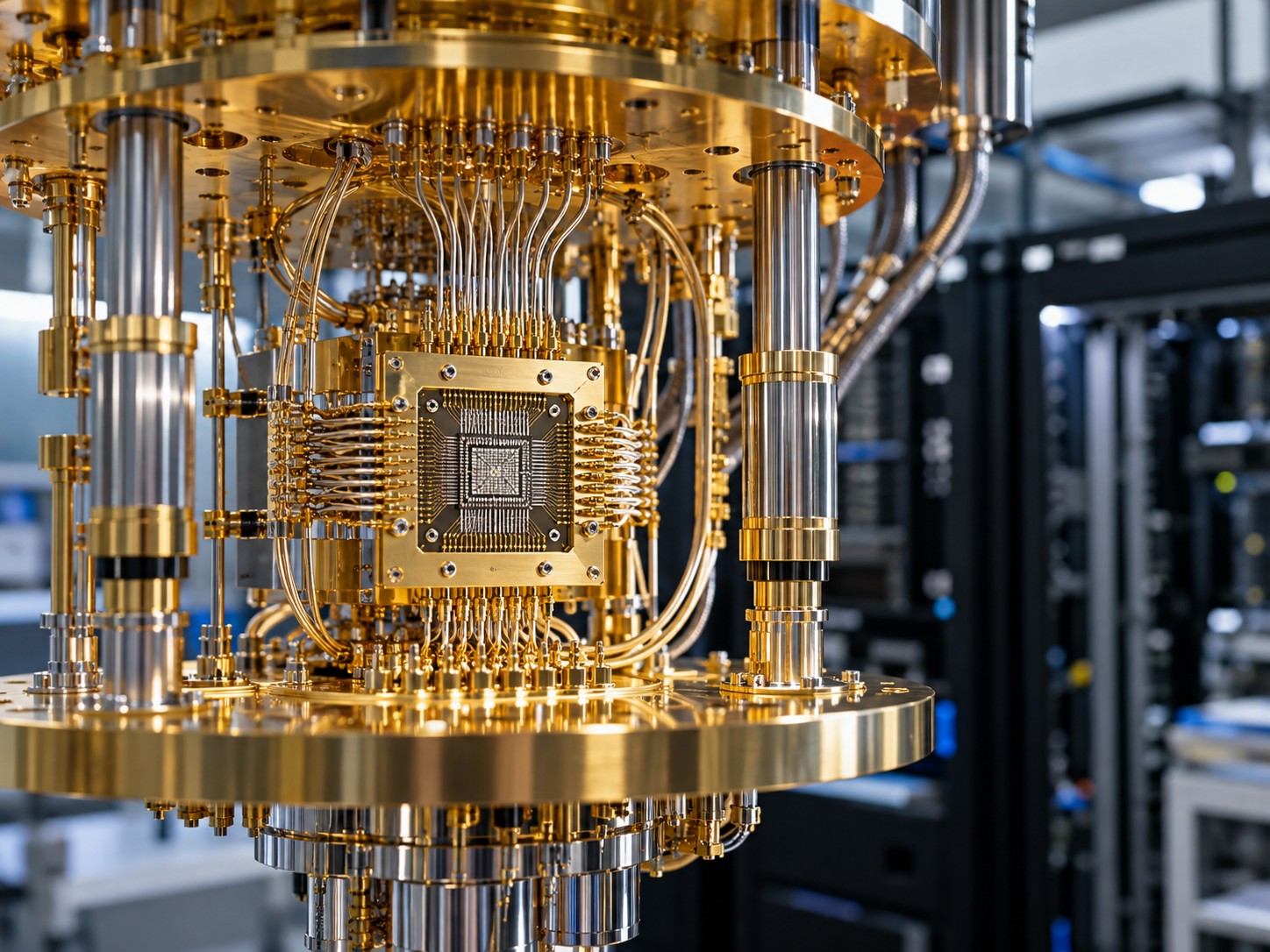 IBM Nighthawk r2, un milione di campioni in 19 secondi contro oltre un secolo su Frontier
