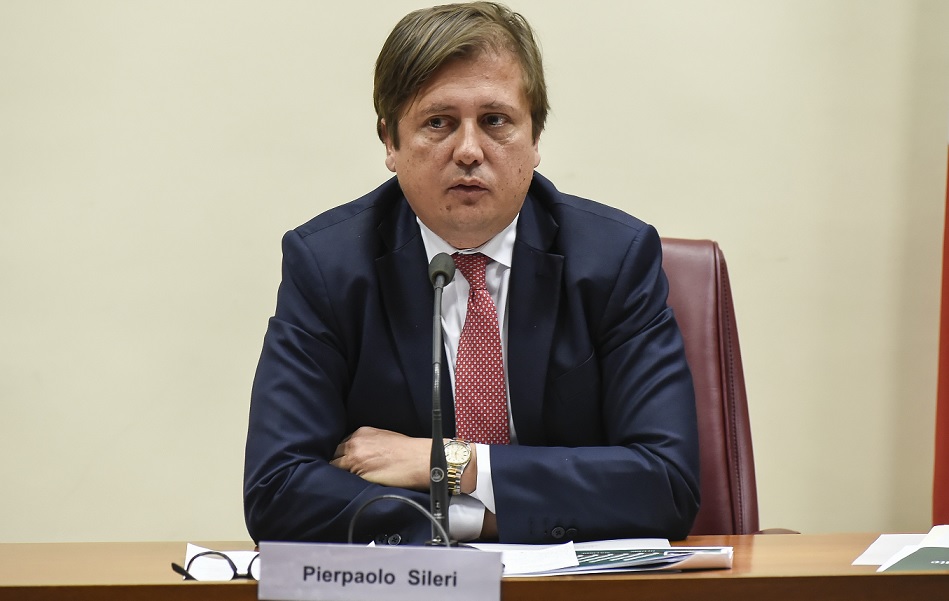 pierpaolo sileri pierpaolo sileri