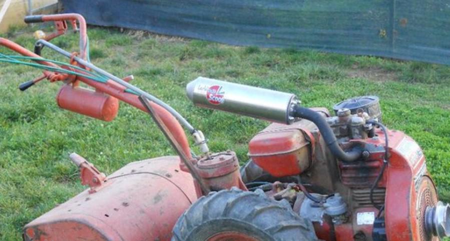 Muore schiacciato dalla motozappa mentre lavora: tragedia a Cava de