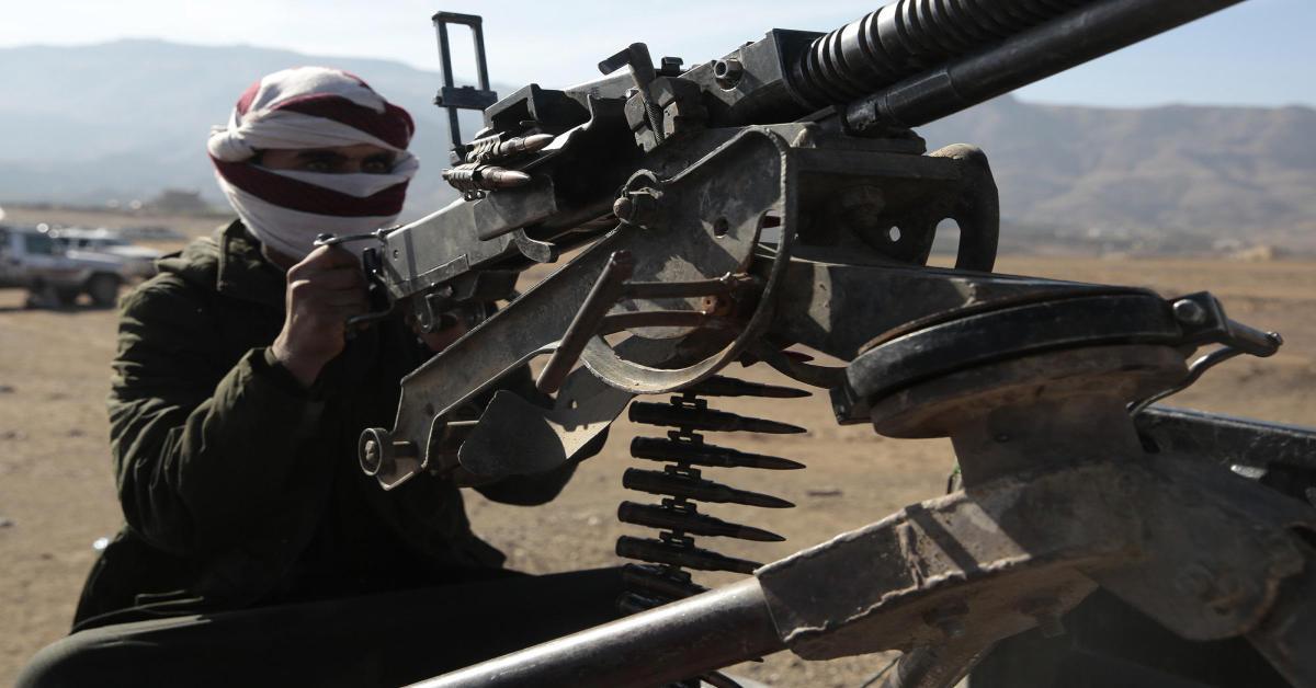 Houthi attaccano petroliera americana Thorm Thor, Usa: Missile abbattuto