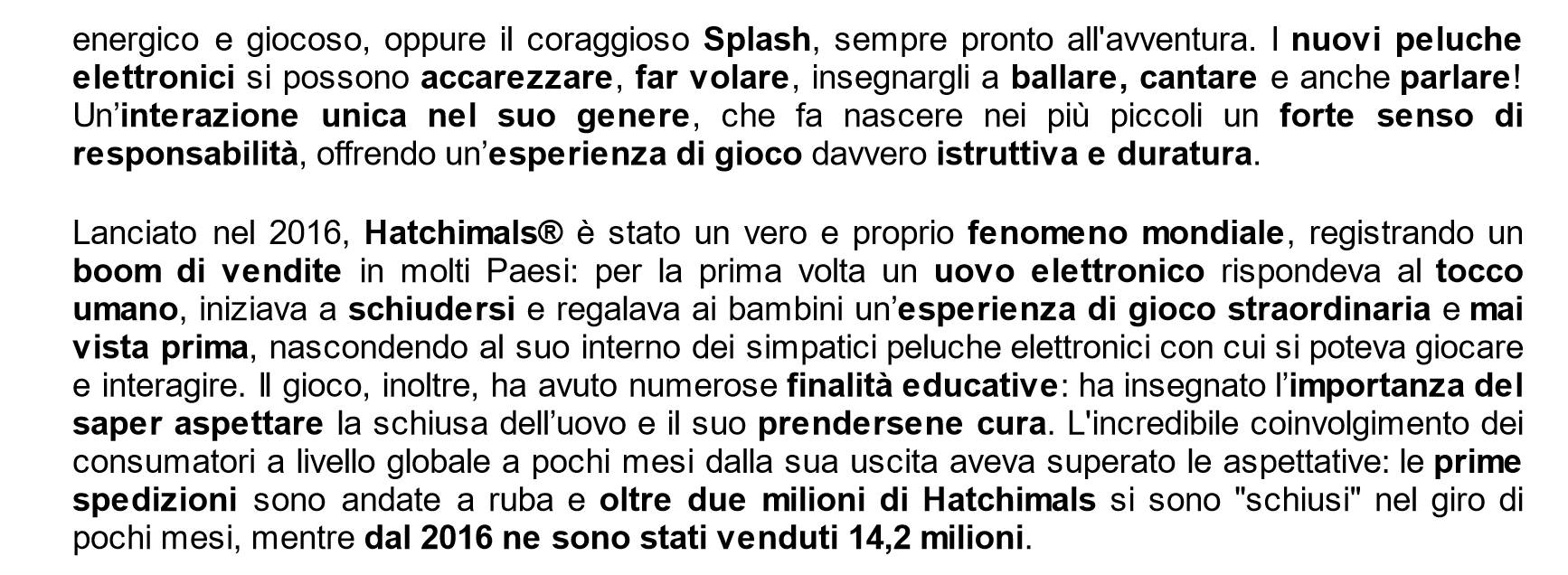  Le novità di Spin Master tra grandi ritorni e nuovi arrivi