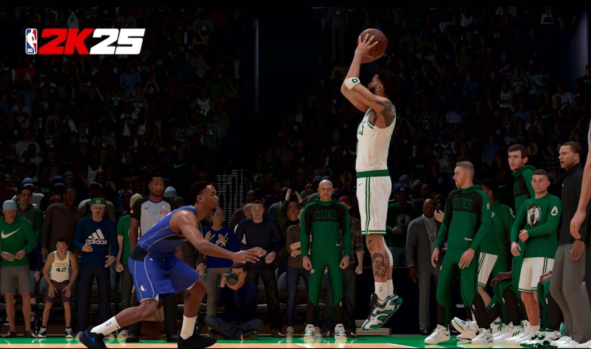 2k25 recensione NBA 2K25 Recensione