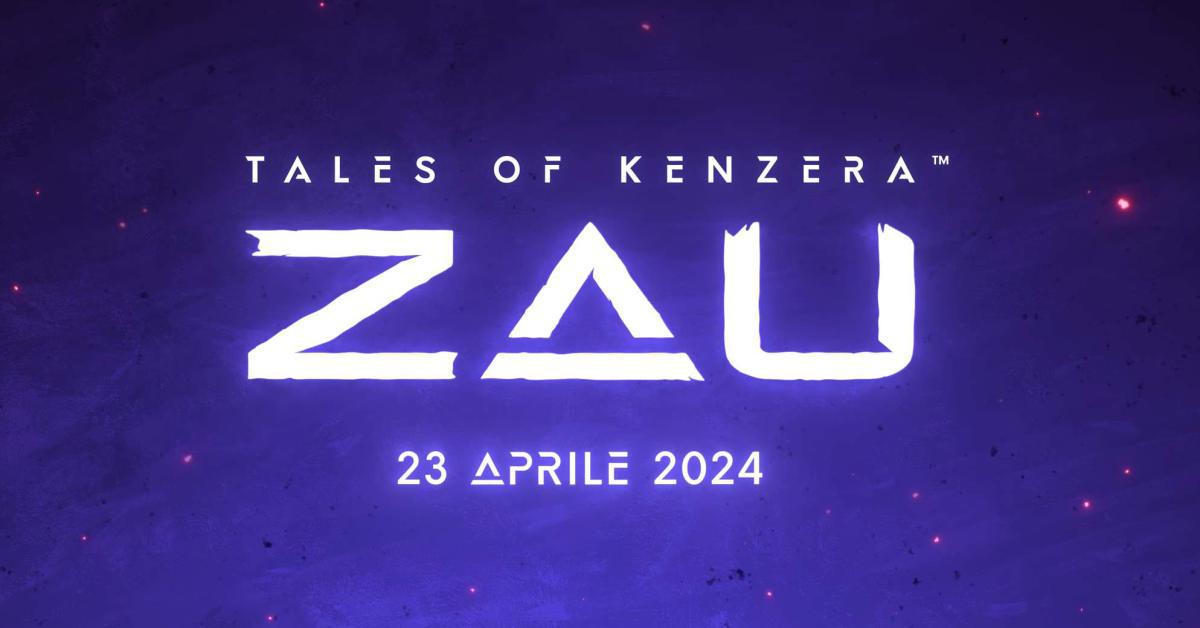 Tales of Kenzera: ZAU - Il trailer di presentazione