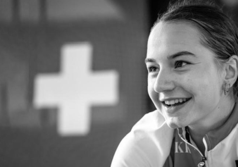 Muriel Furrer cade ai Mondiali di ciclismo: morta dopo un incidente in gara