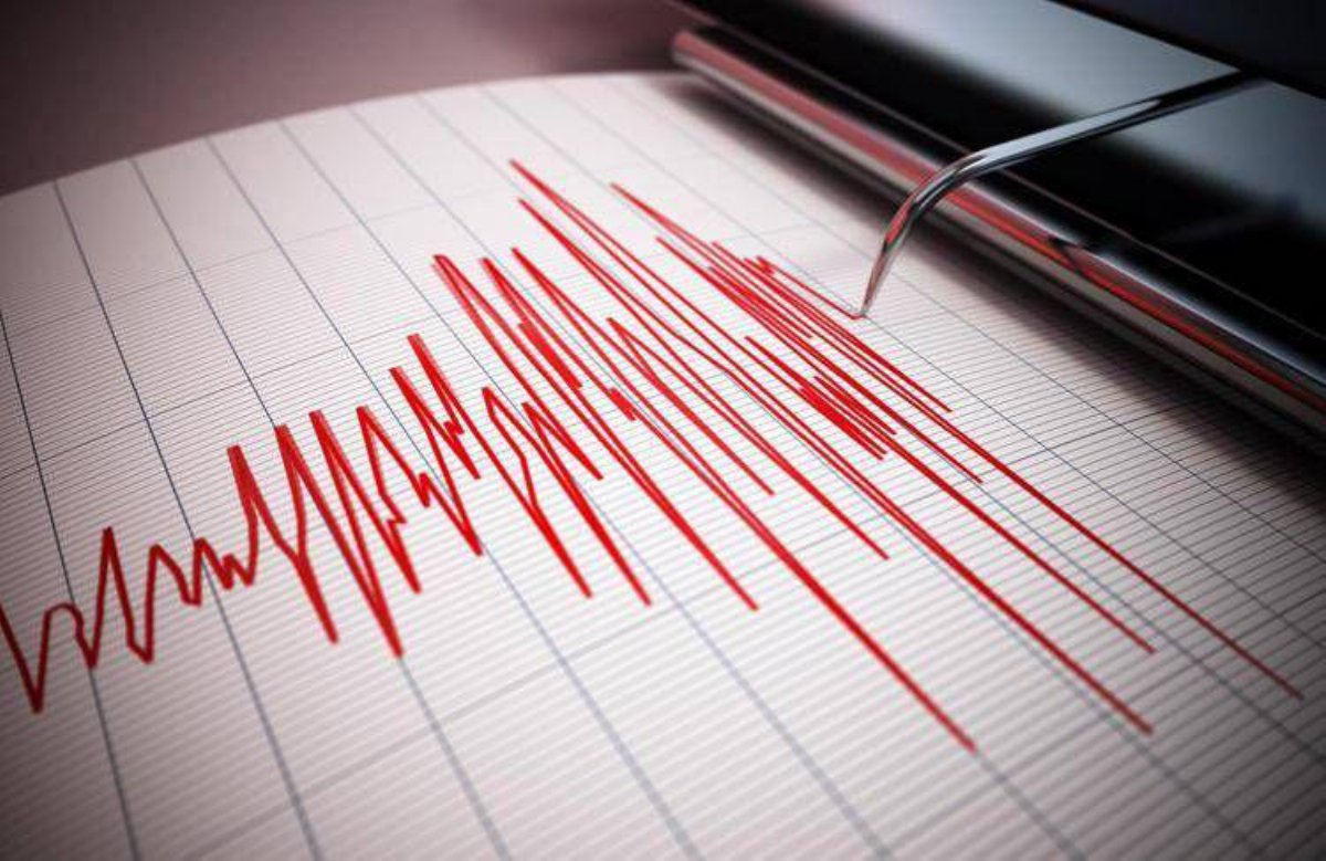 Terremoto 6.7 in Giappone al largo della costa settentrionale: revocato l Terremoto 6.7 in Giappone al largo della costa settentrionale: revocato l