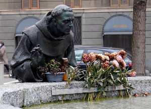 francesco assisi