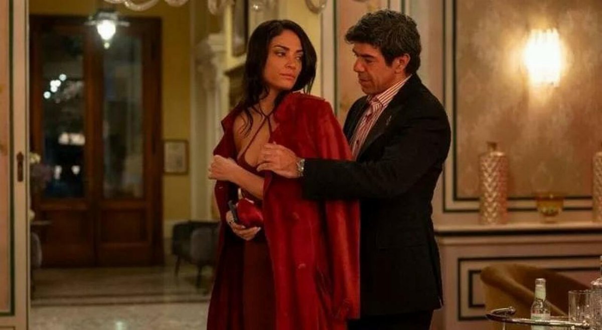 Netflix punta sull Netflix punta sull