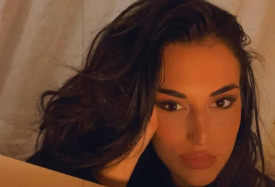 greta beccaglia greta beccaglia