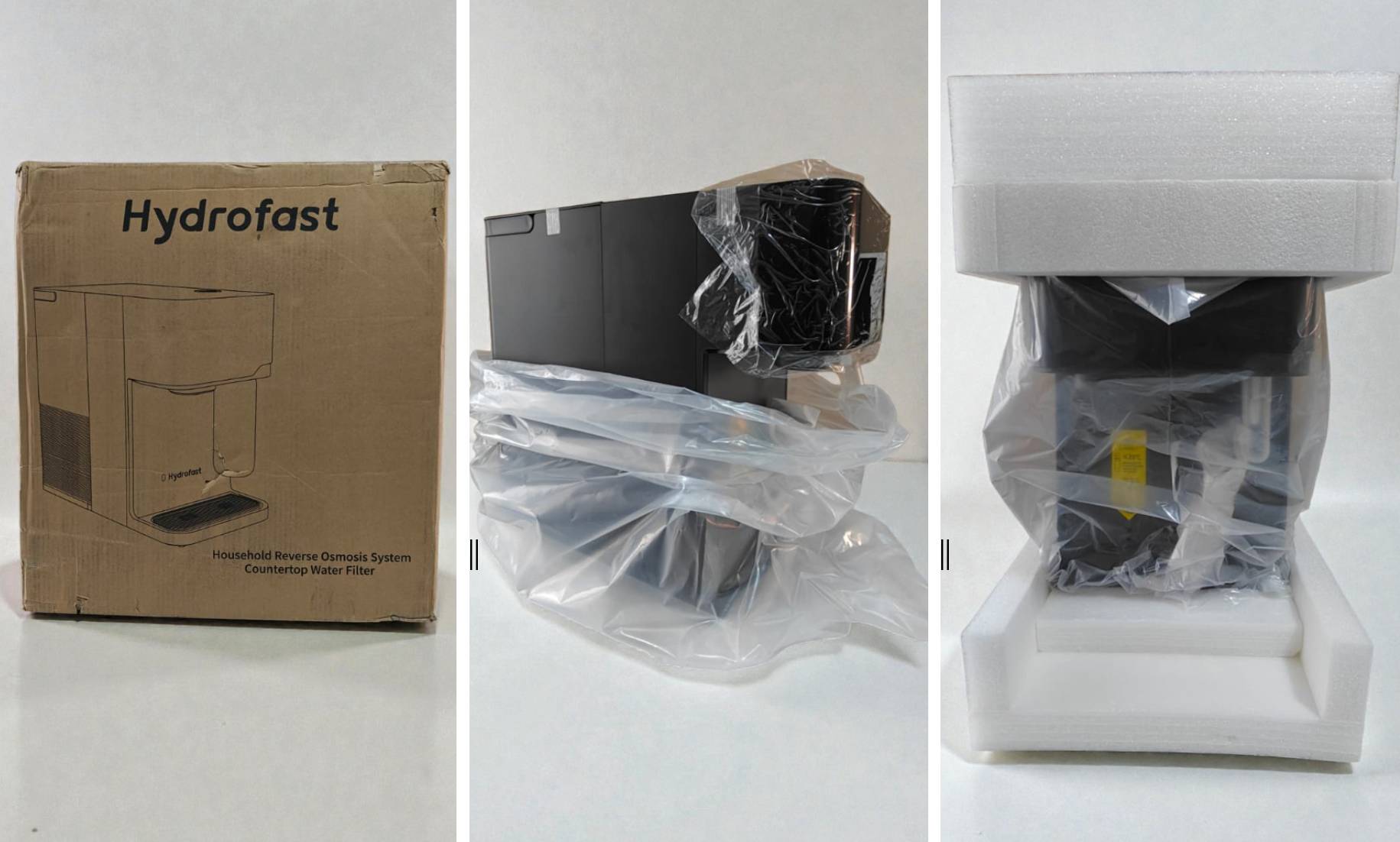 Recensione purificatore d