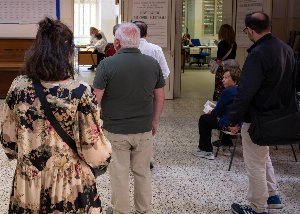 affluenza alle