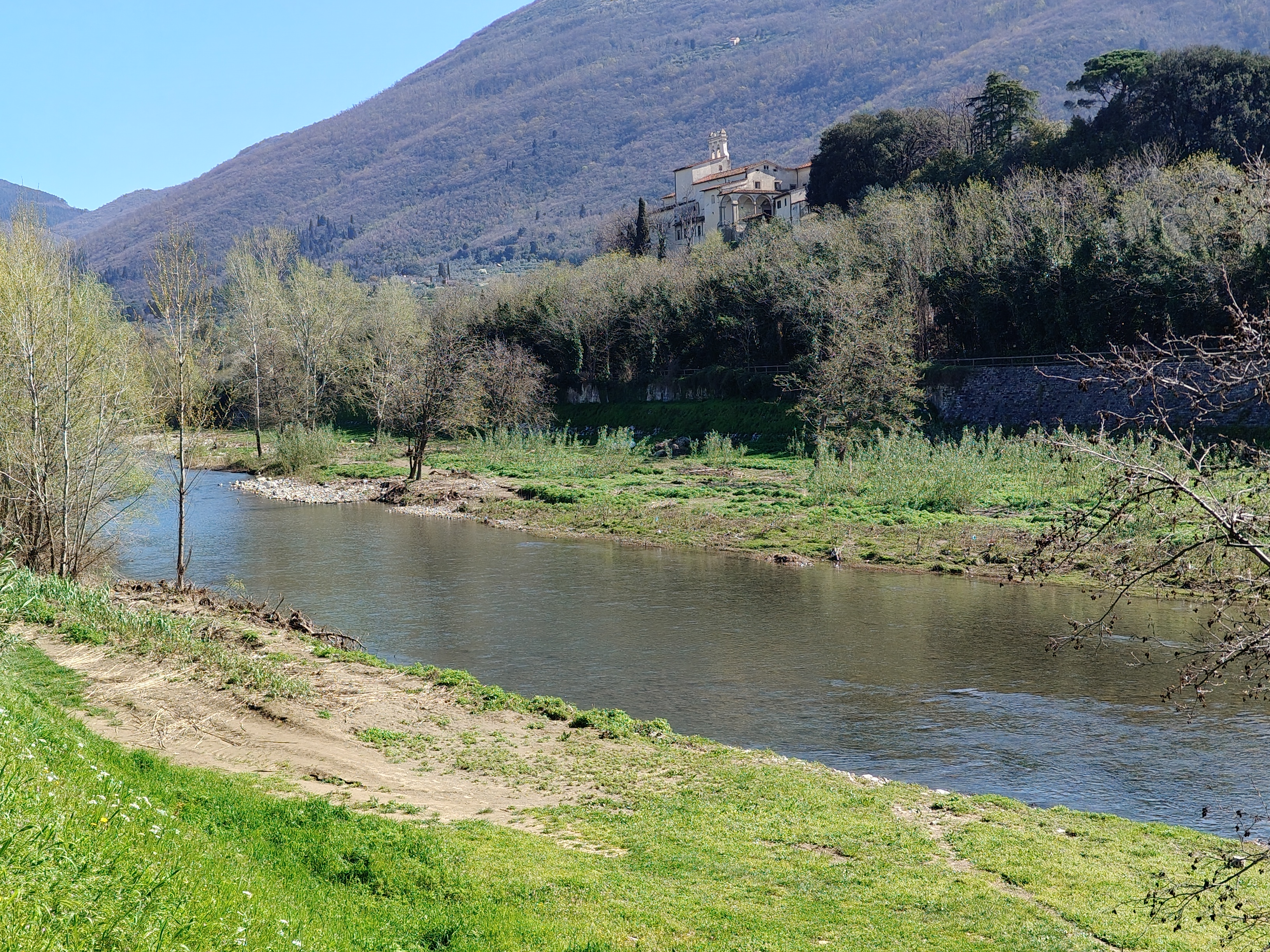 realme recensione Realme 12 Pro - Recensione tecnica comparto fotografico