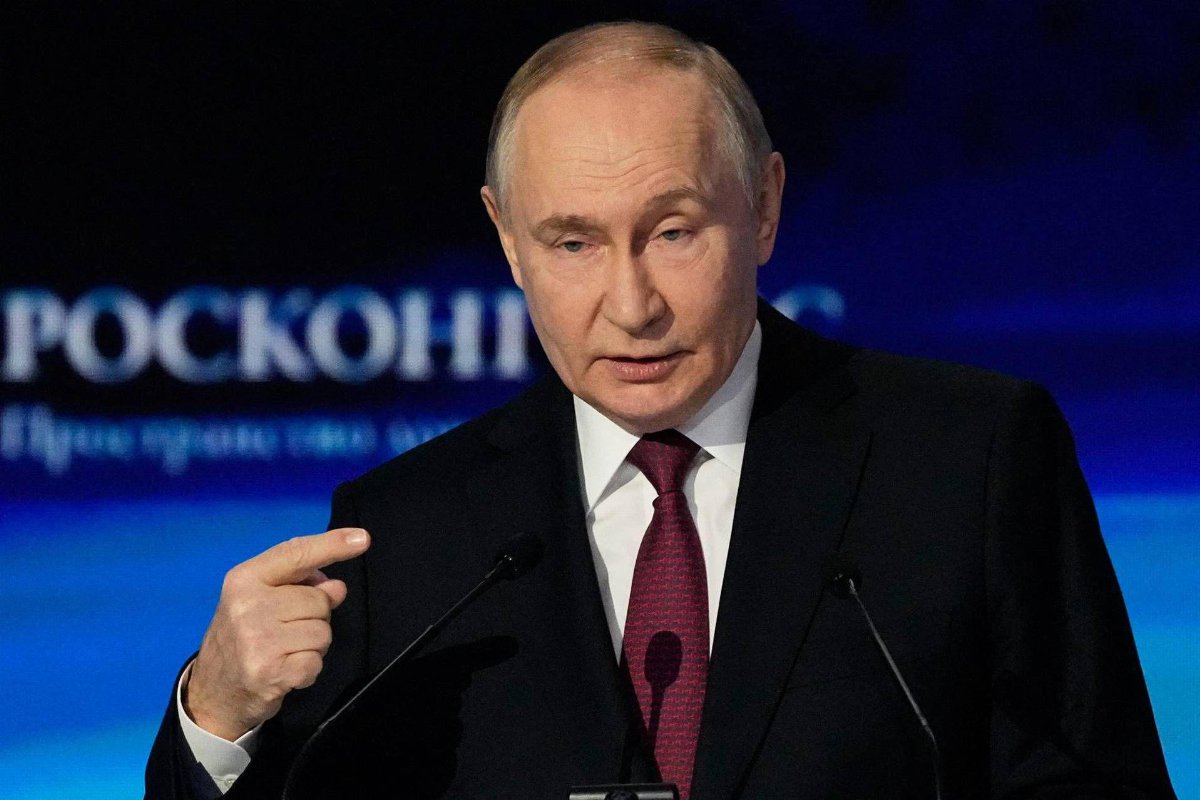 Putin a Trump: La Russia sta vincendo, i Tomahawk non ci intimoriscono