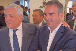 regionali calabria