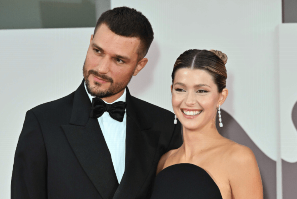 Uomini e Donne – Natalia Paragoni e Andrea Zelletta annunciano la seconda gravidanza Uomini e Donne – Natalia Paragoni e Andrea Zelletta annunciano la seconda gravidanza