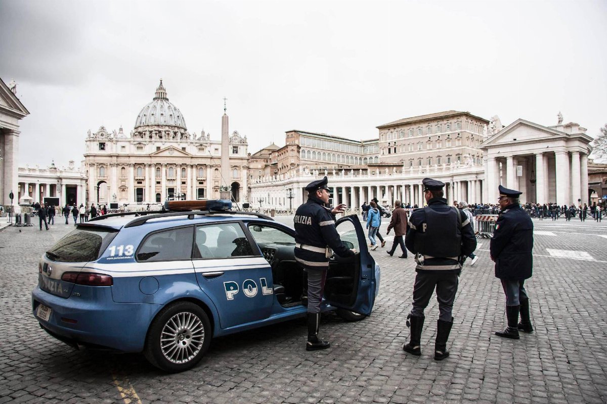 Allerta terrorismo in Italia: gli Stati Uniti alzano il livello di rischio