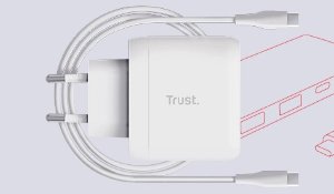 trust 240w