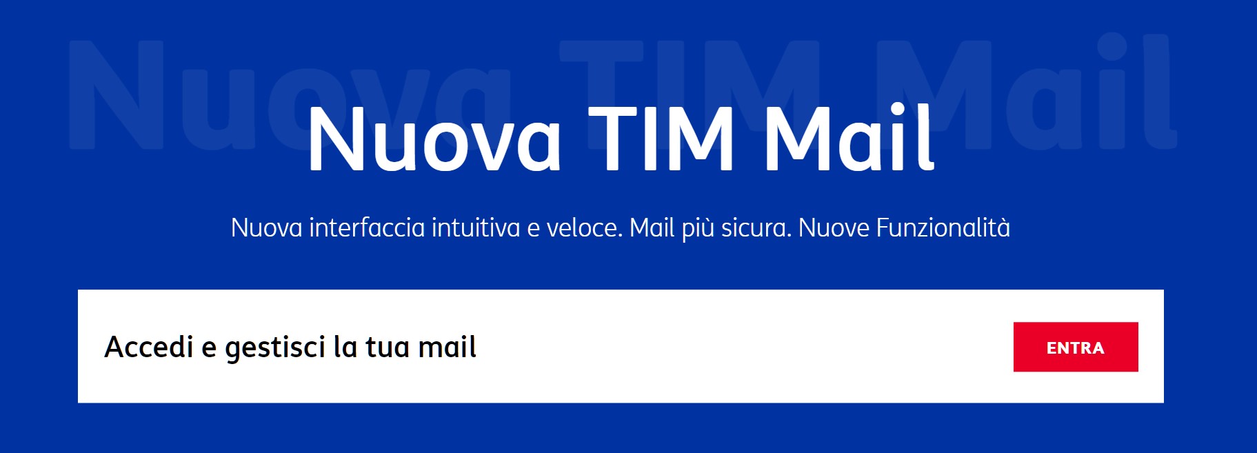 Alice Mail non funziona : Ecco come risolvere problema login