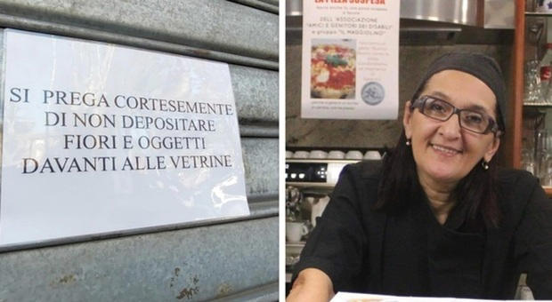 Funerali di Giovanna Pedretti, la Ristoratrice della Polemica: Privacy e Nuovi Dettagli