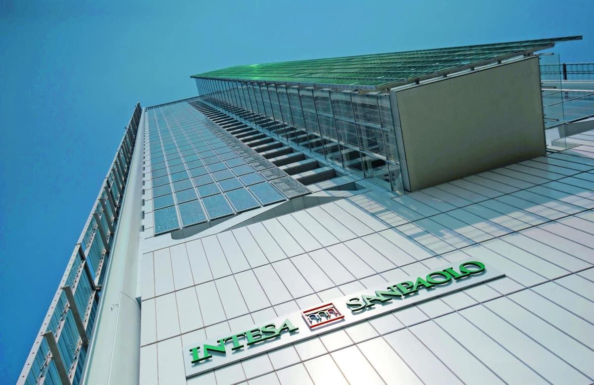 intesa sanpaolo intesa sanpaolo