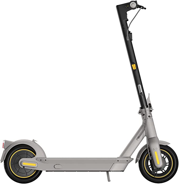 Monopattino Elettrico Ripiegabile Segway Ninebot Sconto e Offerta