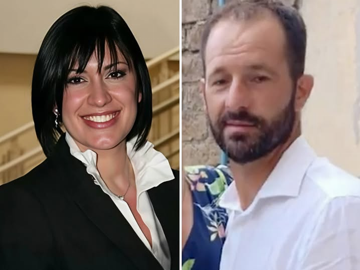 La confessione di Claudio Carlomagno sull La confessione di Claudio Carlomagno sull