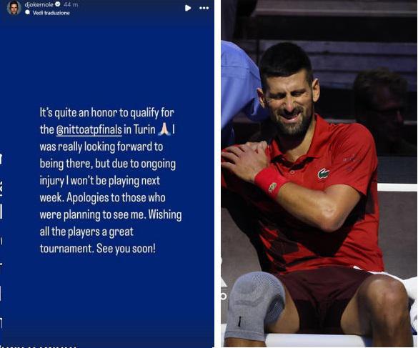 novak djokovic novak djokovic