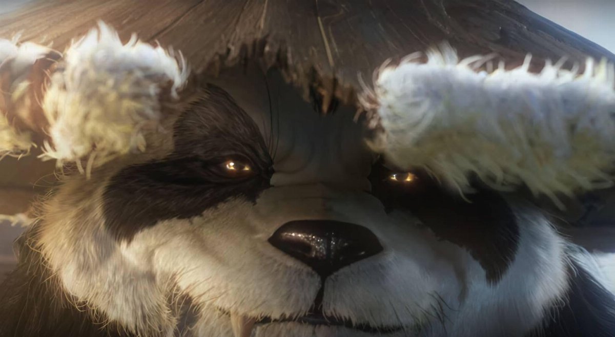 Aggiornamento pre-espansione di Mists of Pandaria Classic ora disponibile