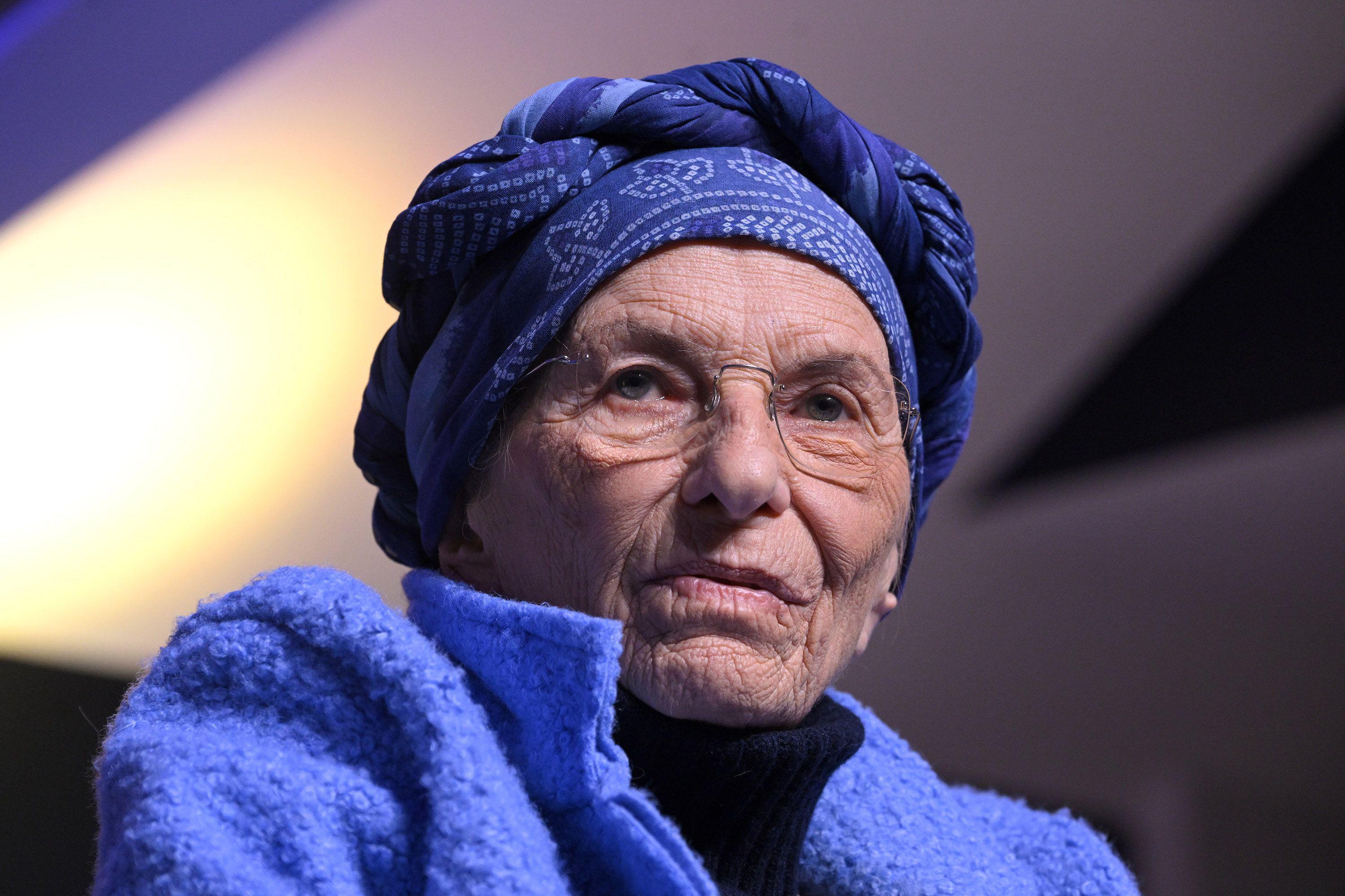 emma bonino emma bonino