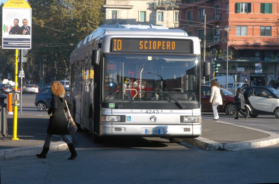 sciopero generale sciopero generale
